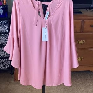 JCZHWQU - Beautiful Women’s xL Blouse - NWT